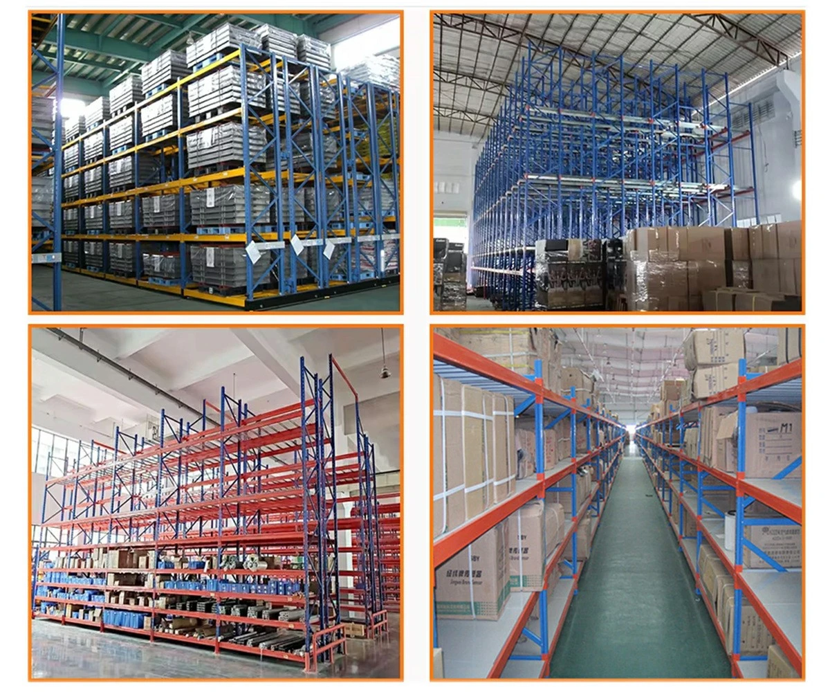 Application of Rack Roll Forming Machine1 Application of Rack Roll Forming Machine1