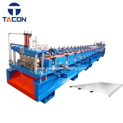 Máquina de painel de parede com trava instantânea